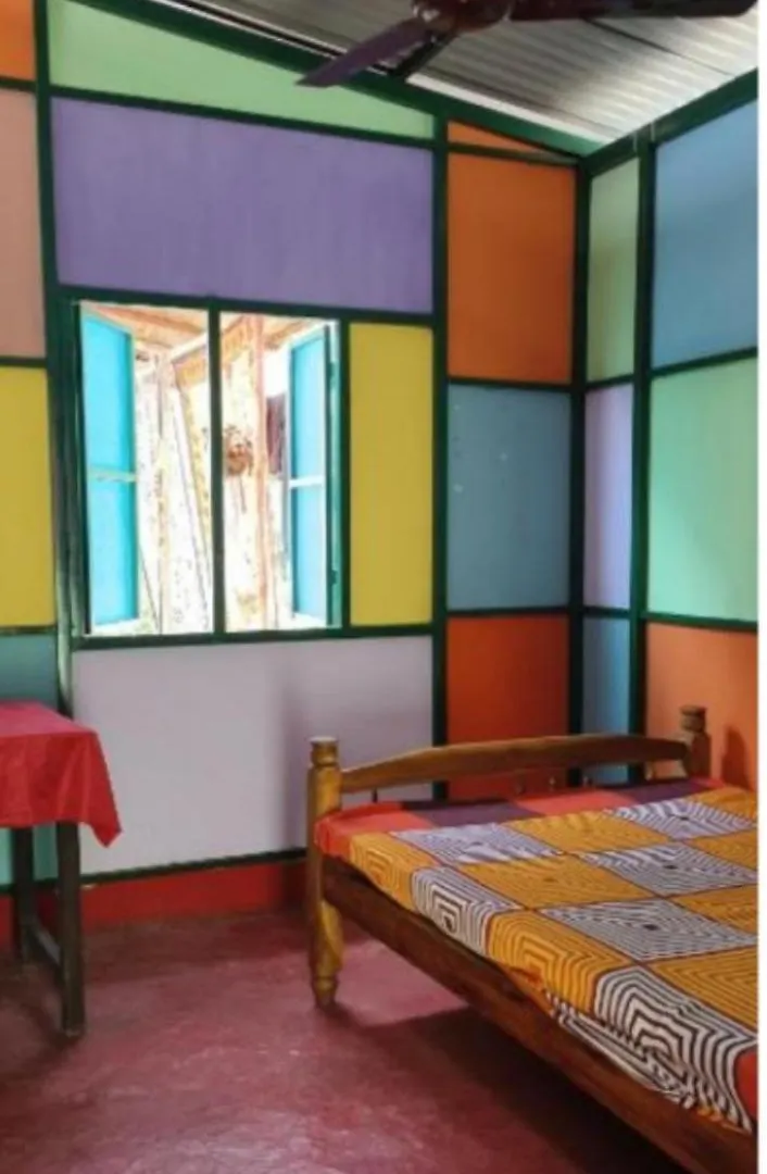 Peace And Love Beach Homestay Alappuzha Indien