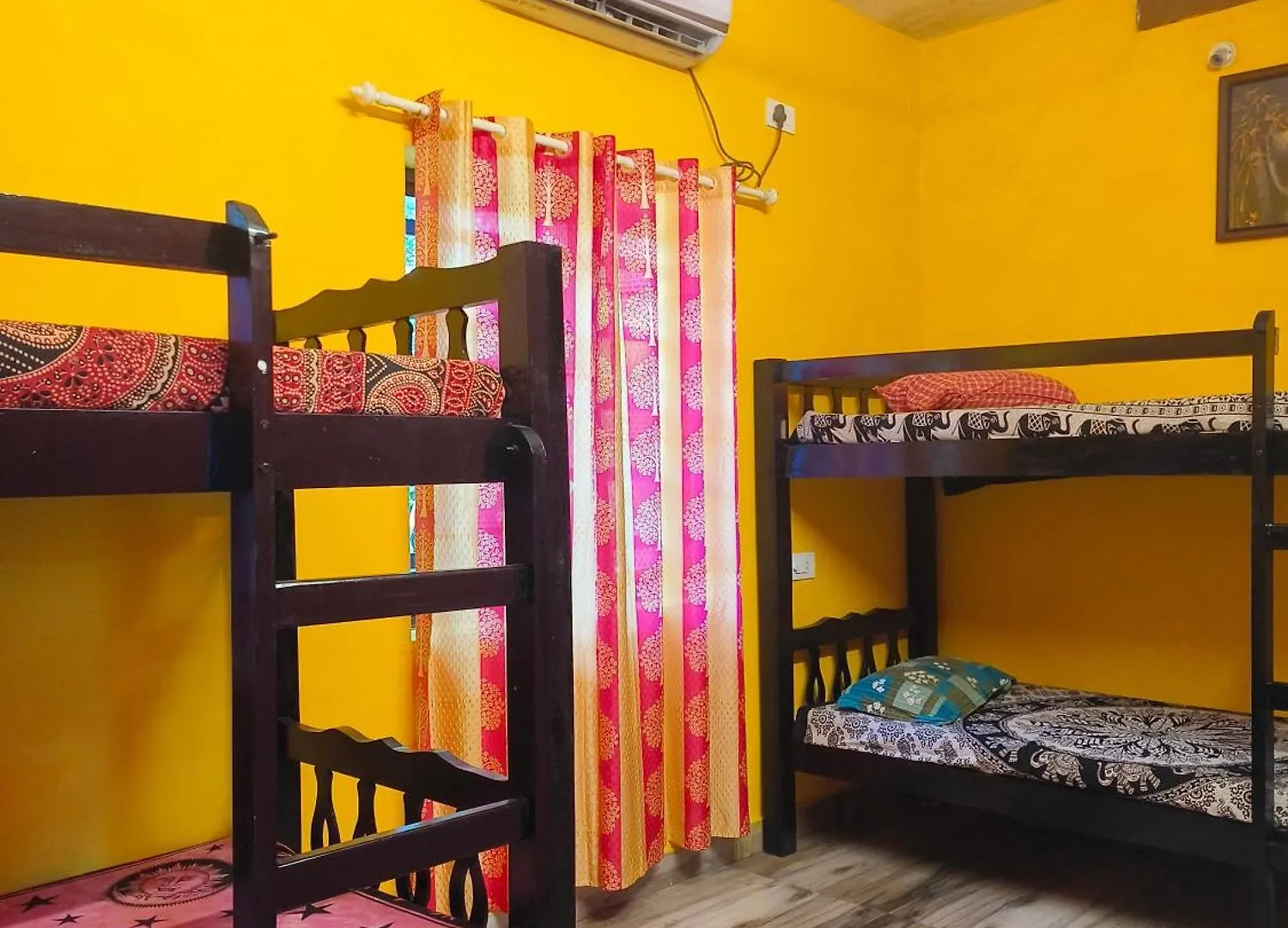 Peace And Love Beach Homestay Alappuzha