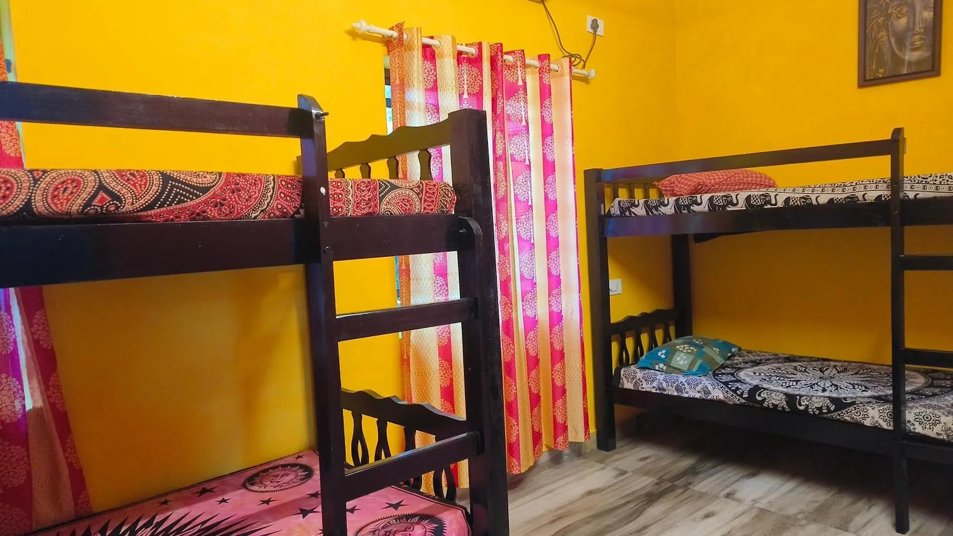 Peace And Love Beach Homestay Alappuzha 0*,  Indien