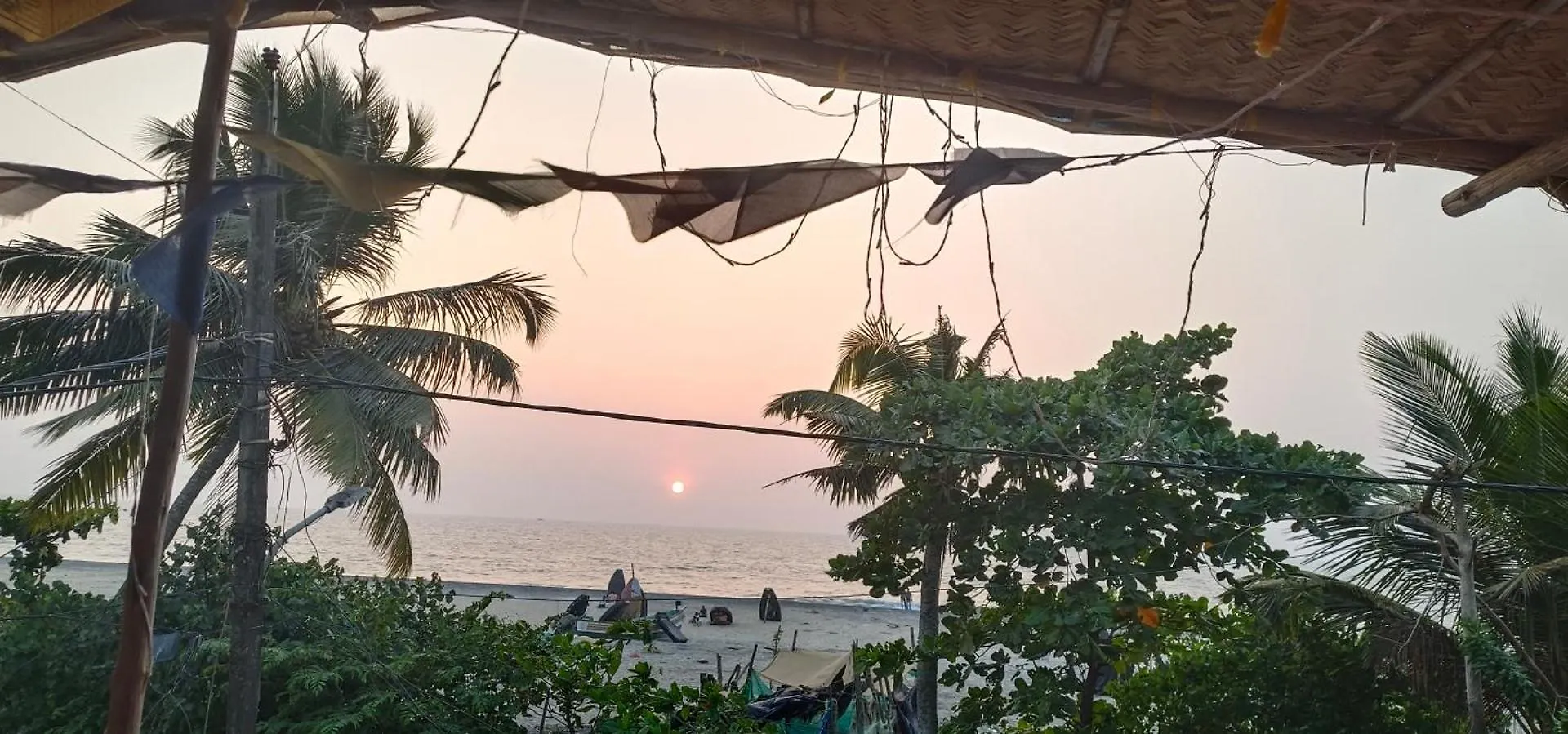 Peace And Love Beach Homestay Alappuzha 0*,  Indien