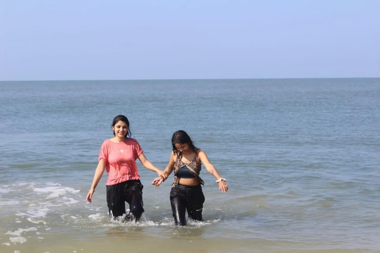 Peace And Love Beach Homestay Alappuzha 0*,
