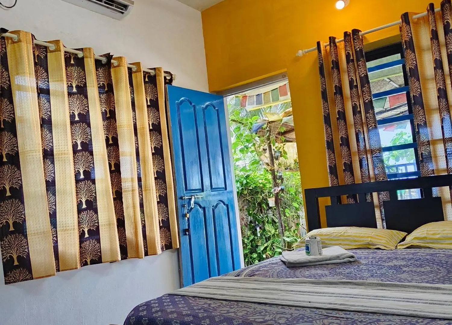 Peace And Love Beach Homestay Alappuzha