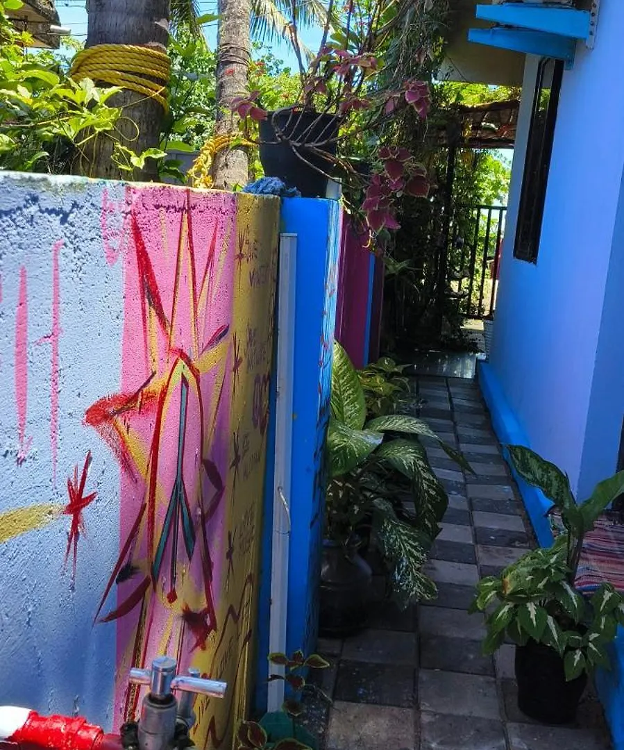 Peace And Love Beach Homestay Alappuzha 0*,  Indien