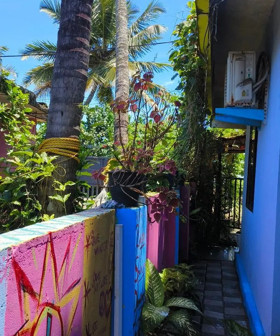 Peace And Love Beach Homestay Alappuzha