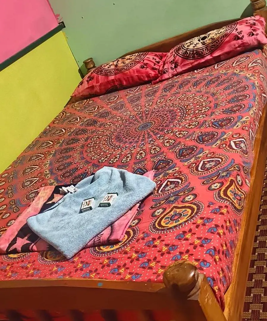 Peace And Love Beach Homestay Alappuzha 0*,  Indien