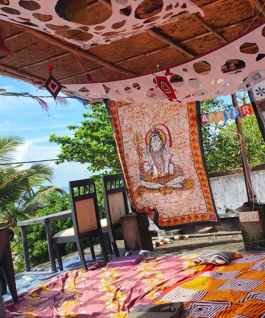 Peace And Love Beach Homestay Alappuzha 0*,