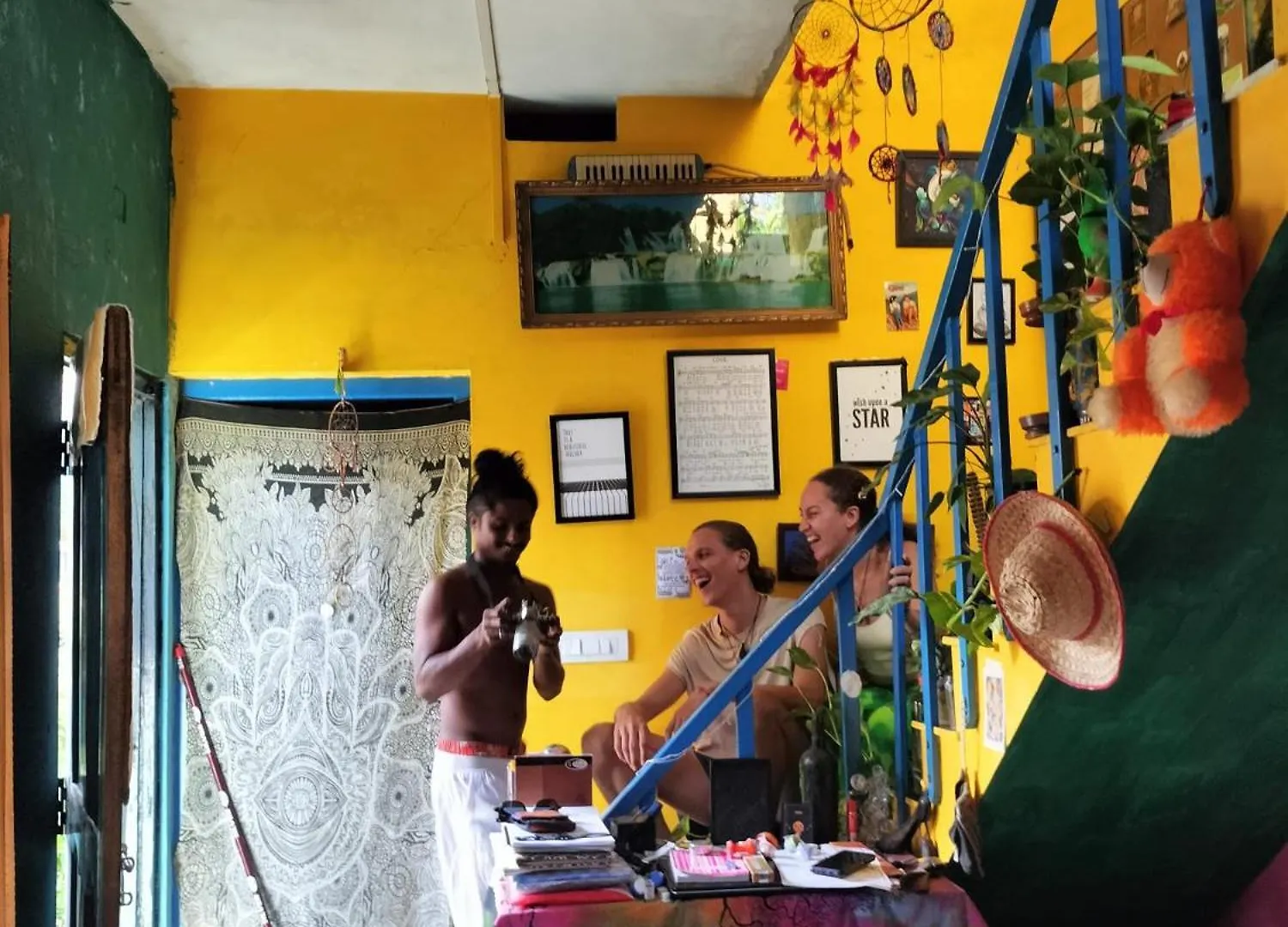 Peace And Love Beach Homestay Alappuzha