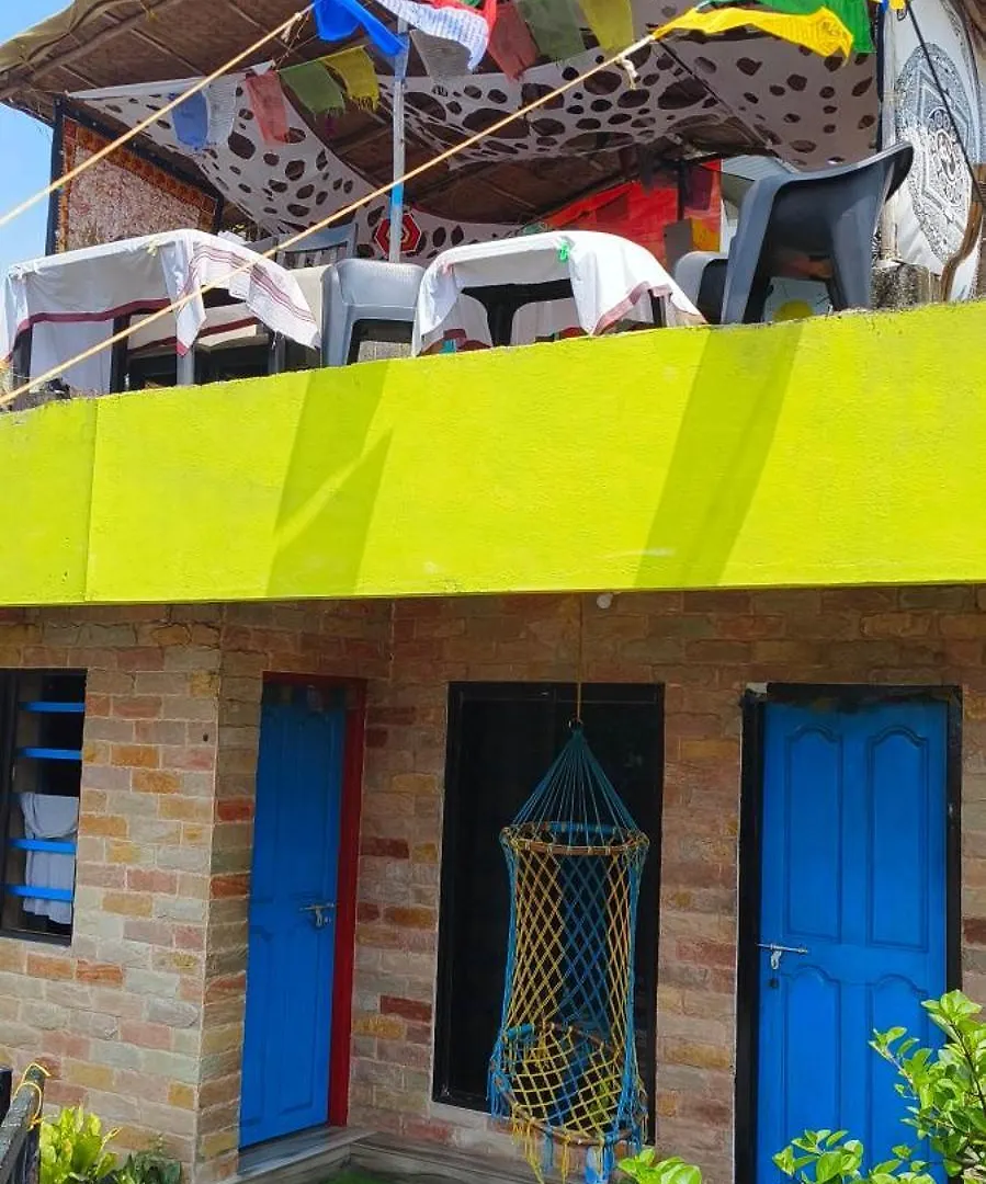 Peace And Love Beach Homestay Alappuzha 0*,