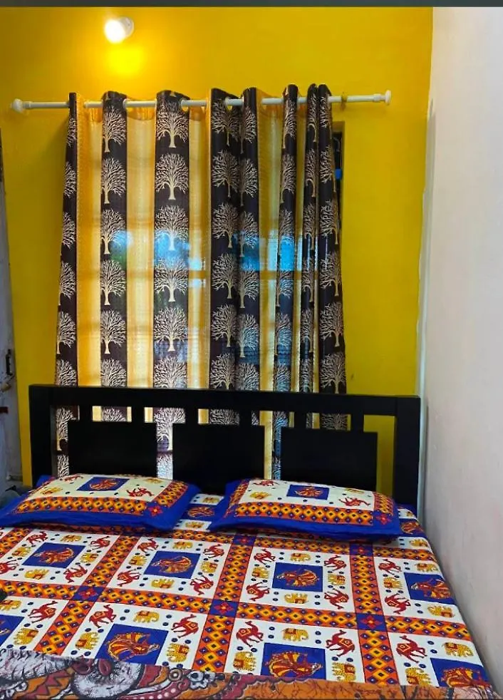 Peace And Love Beach Homestay Alappuzha Indien