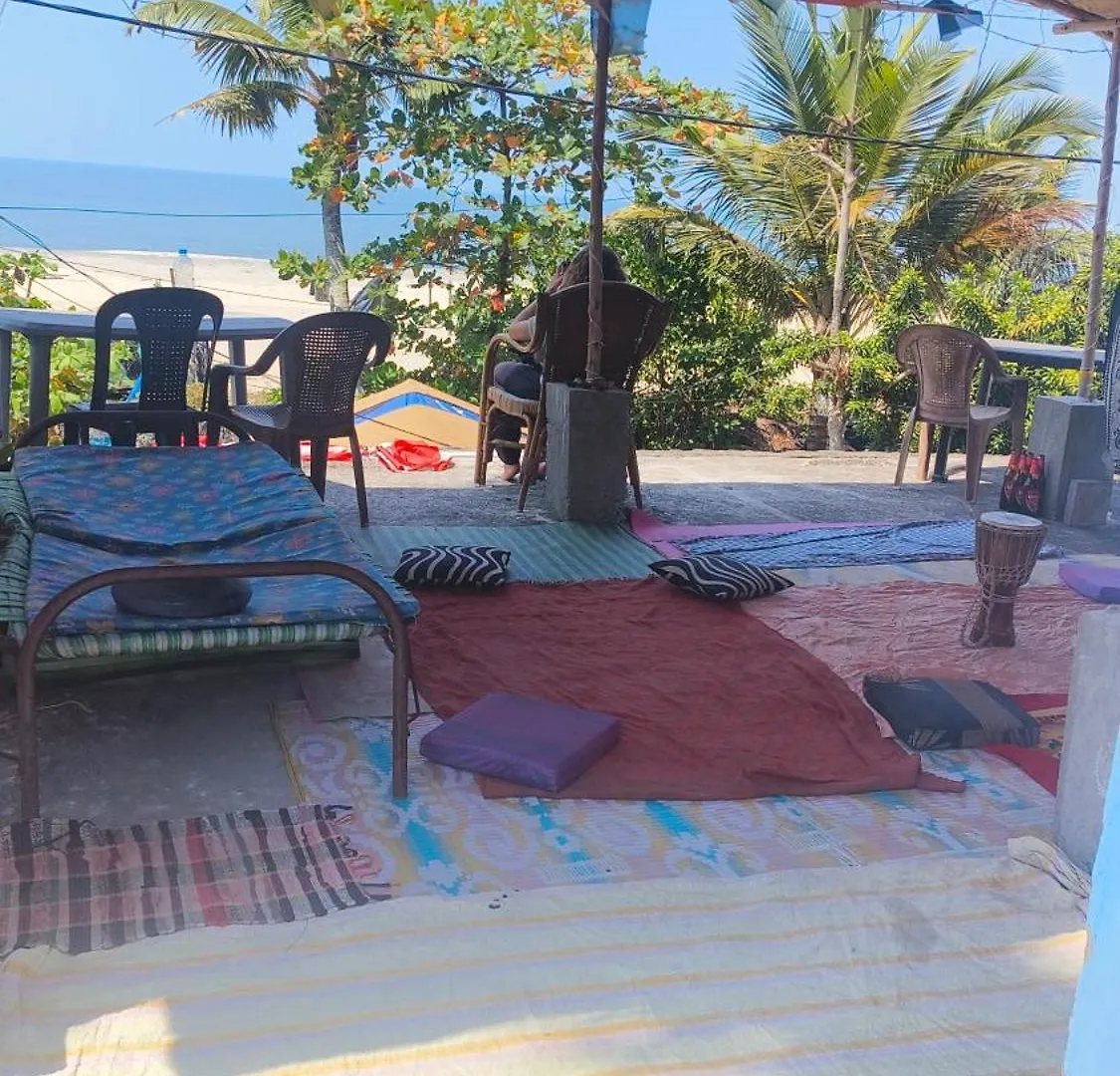 Peace And Love Beach Homestay Alappuzha 0*,  India