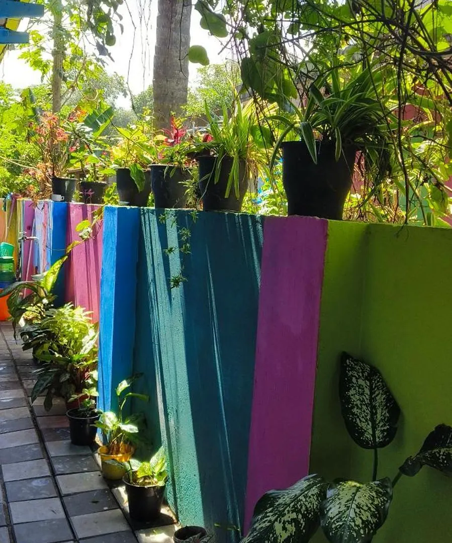 Peace And Love Beach Homestay Alappuzha India