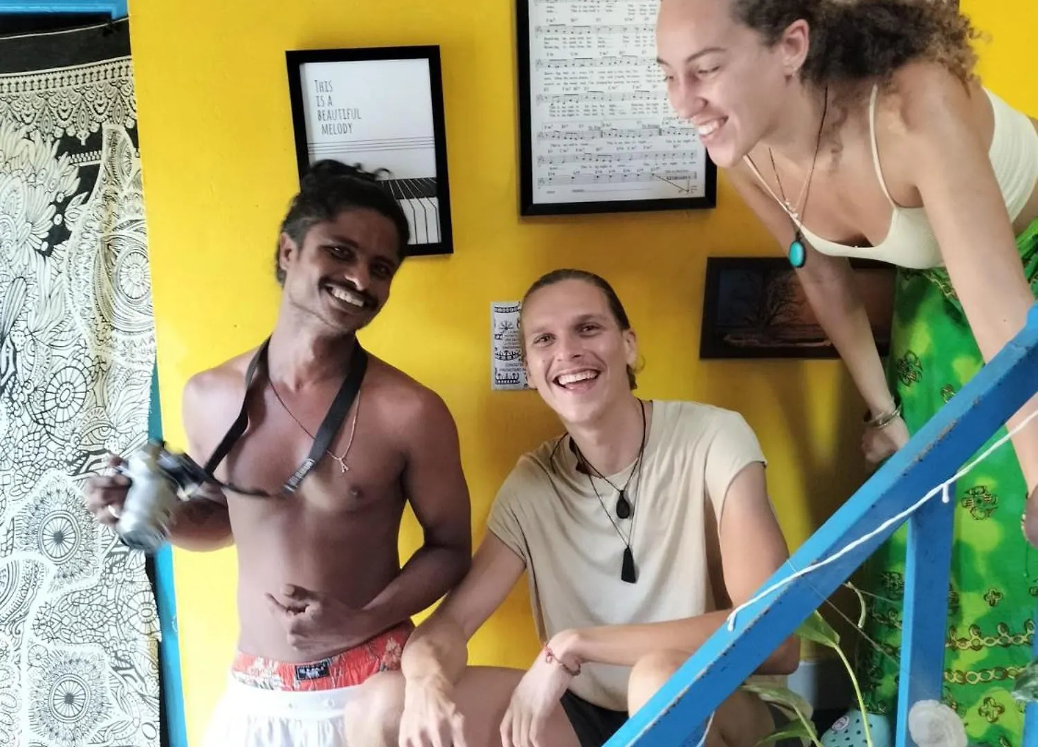 Peace And Love Beach Homestay Alappuzha