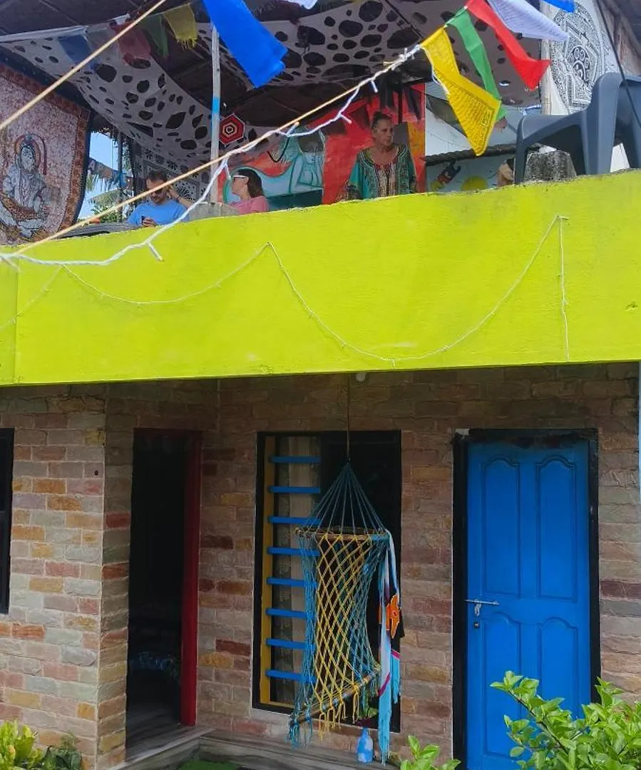 Peace And Love Beach Homestay Alappuzha