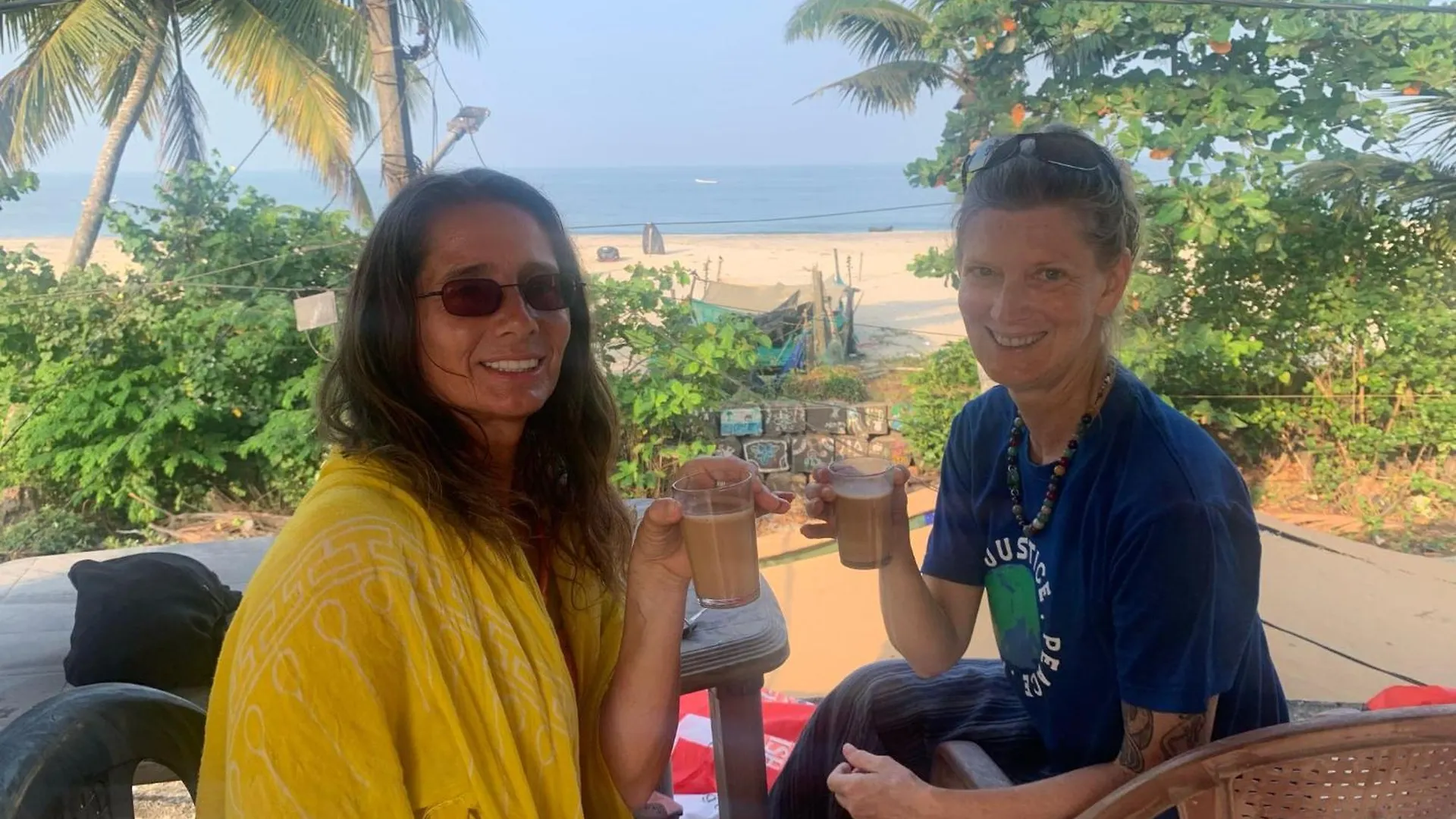 Peace And Love Beach Homestay Alappuzha