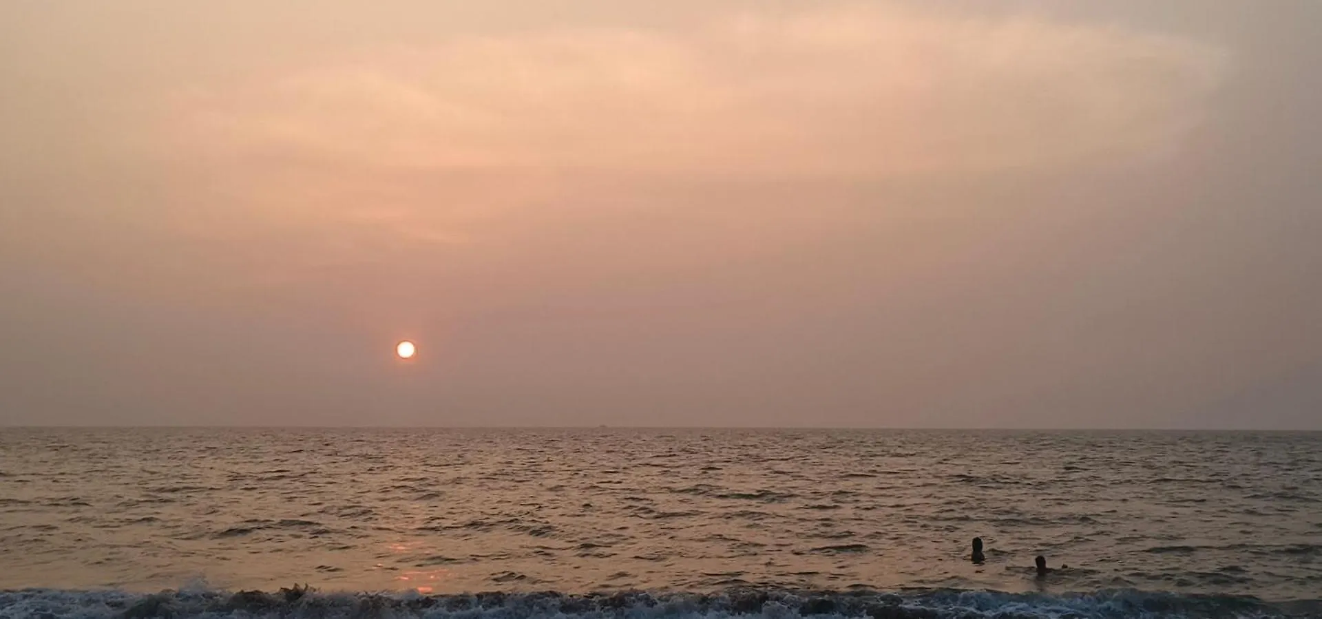 Peace And Love Beach Homestay Alappuzha Indie