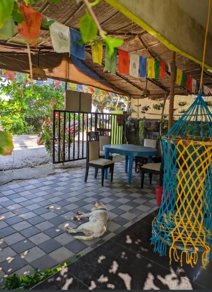 Peace And Love Beach Homestay Alappuzha