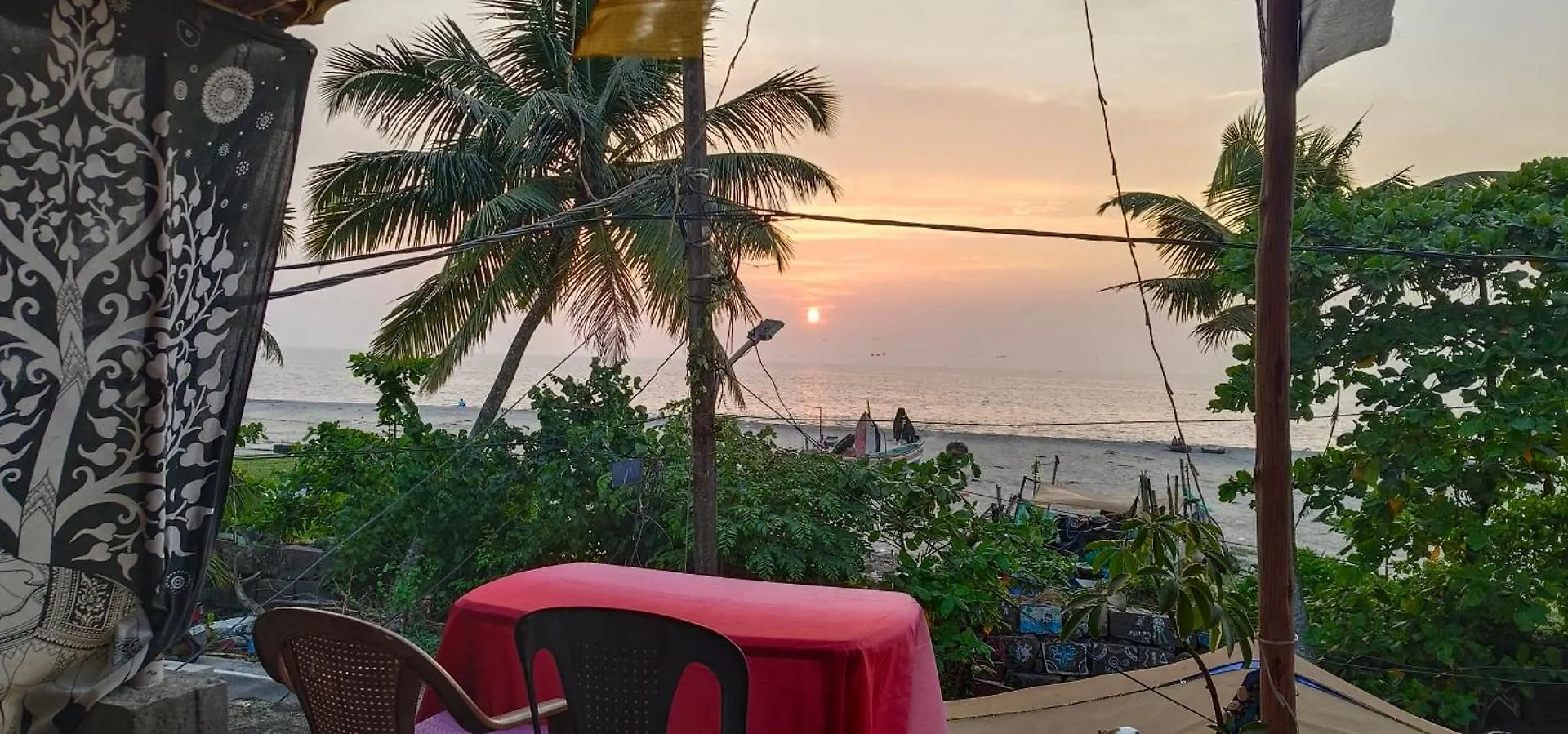 Peace And Love Beach Homestay Alappuzha Indie