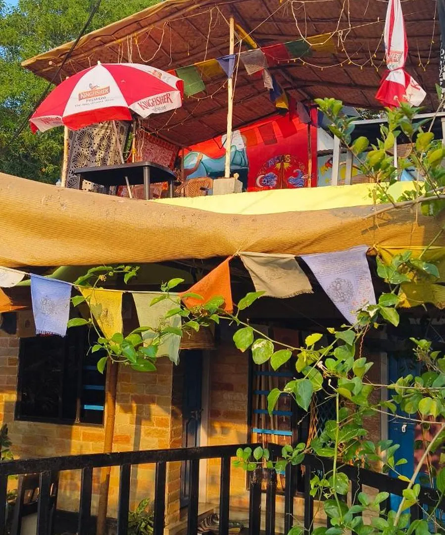 Peace And Love Beach Homestay Alappuzha