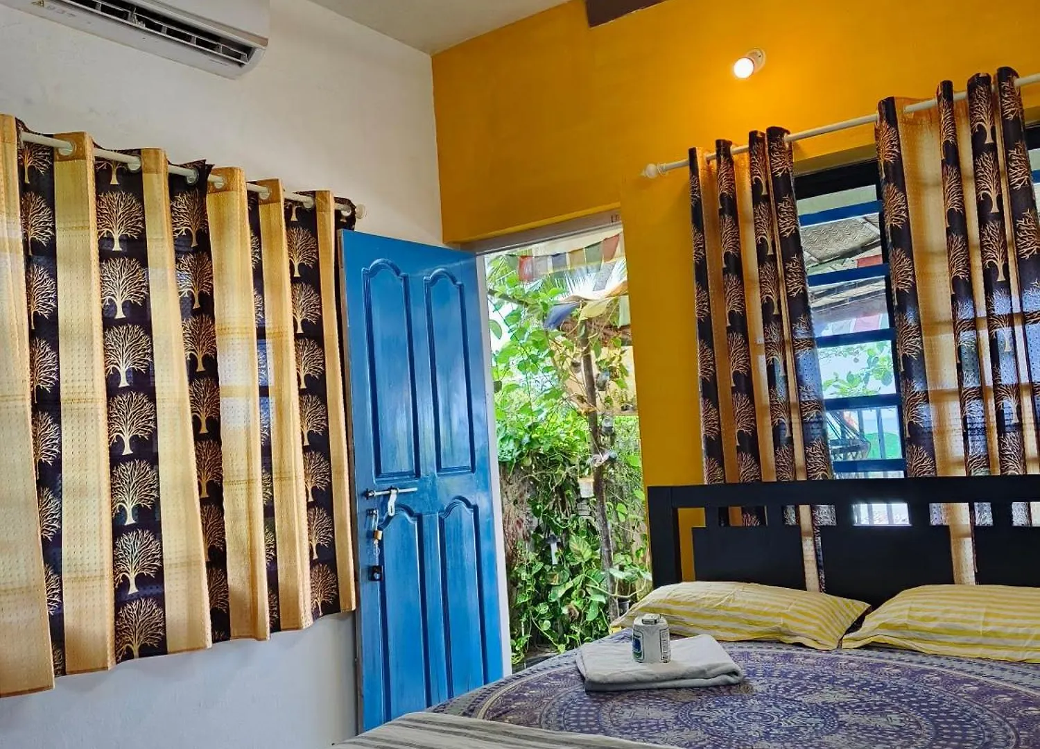 Peace And Love Beach Homestay Alappuzha