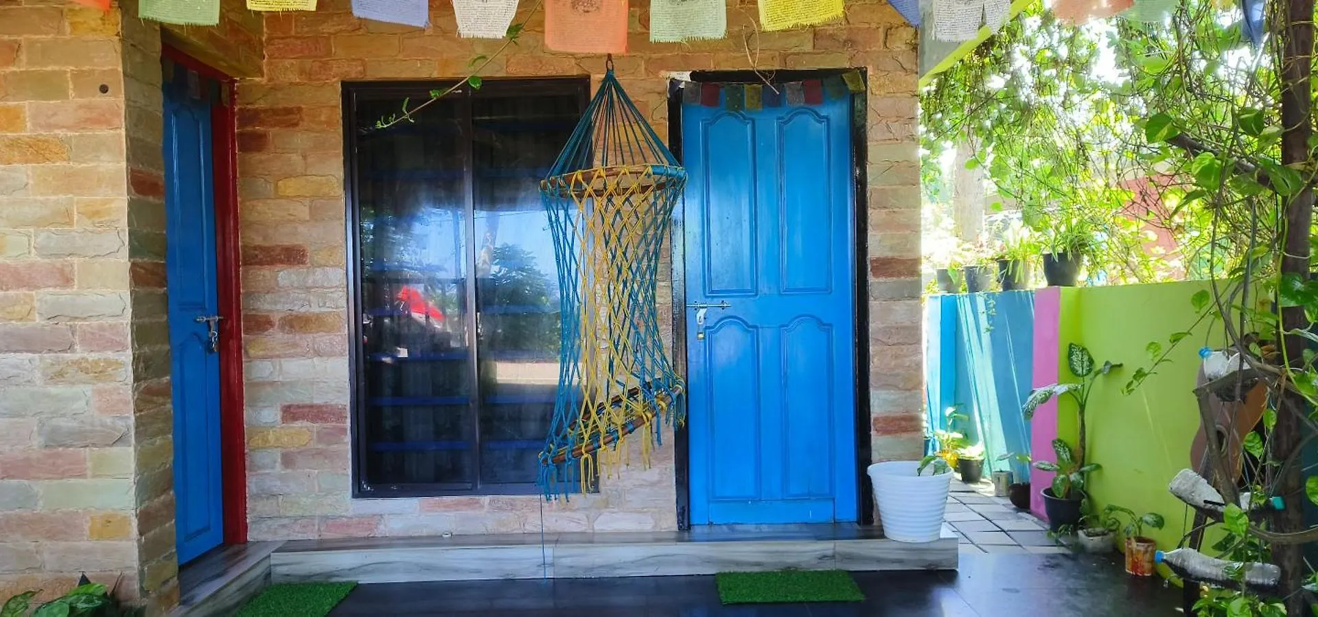 Peace And Love Beach Homestay Alappuzha