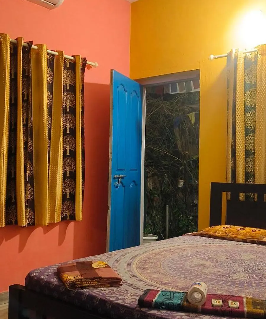Peace And Love Beach Homestay Alappuzha
