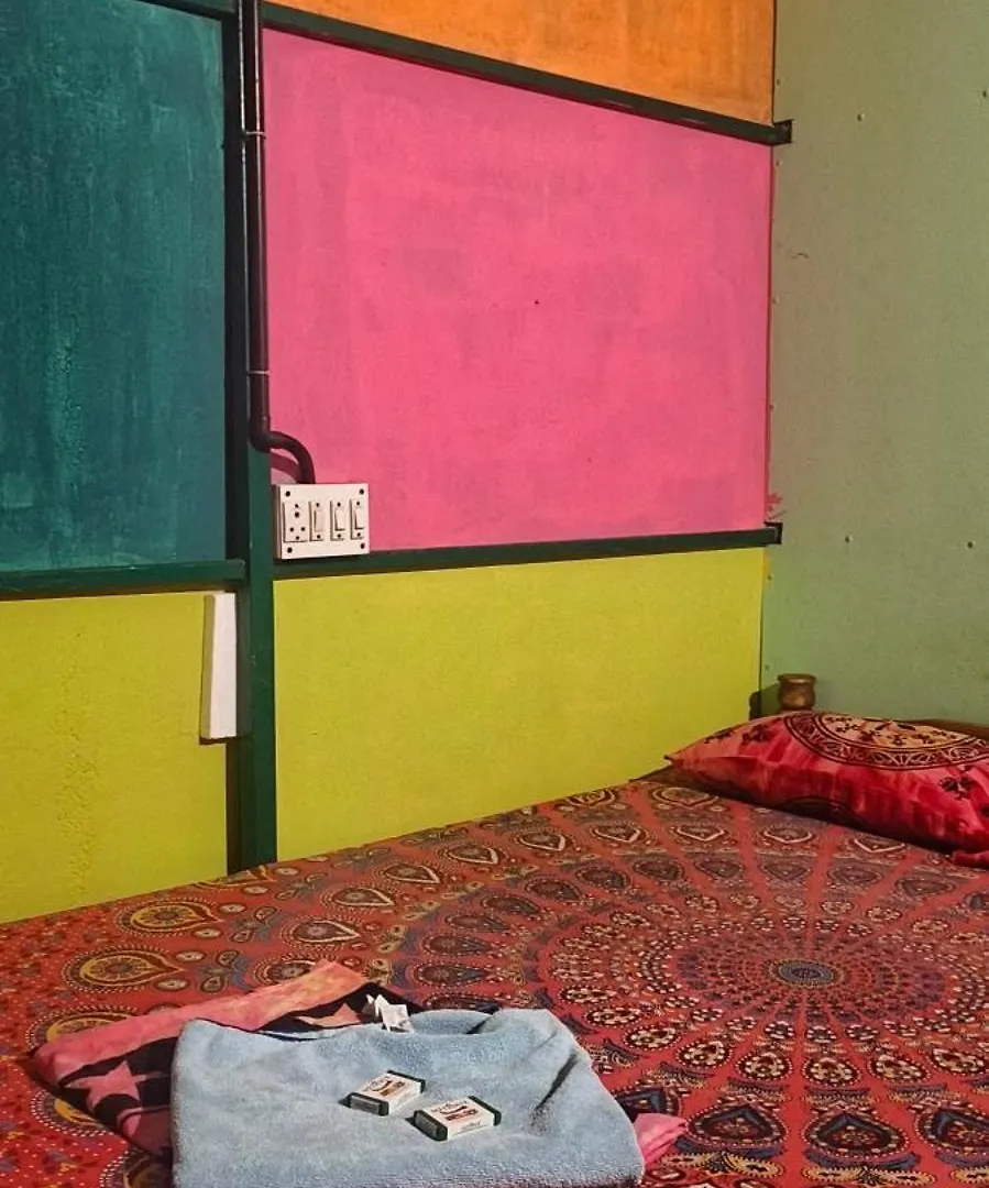 Peace And Love Beach Homestay Alappuzha