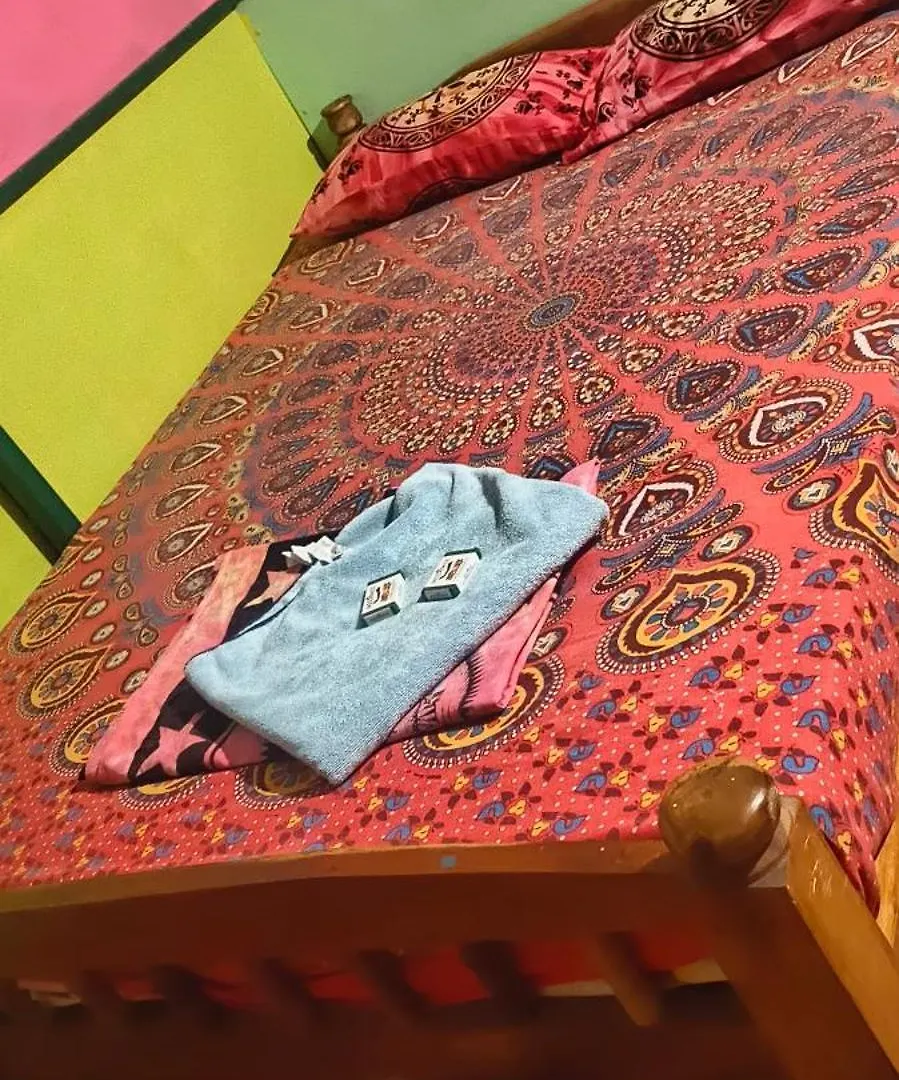 Peace And Love Beach Homestay Alappuzha Indie